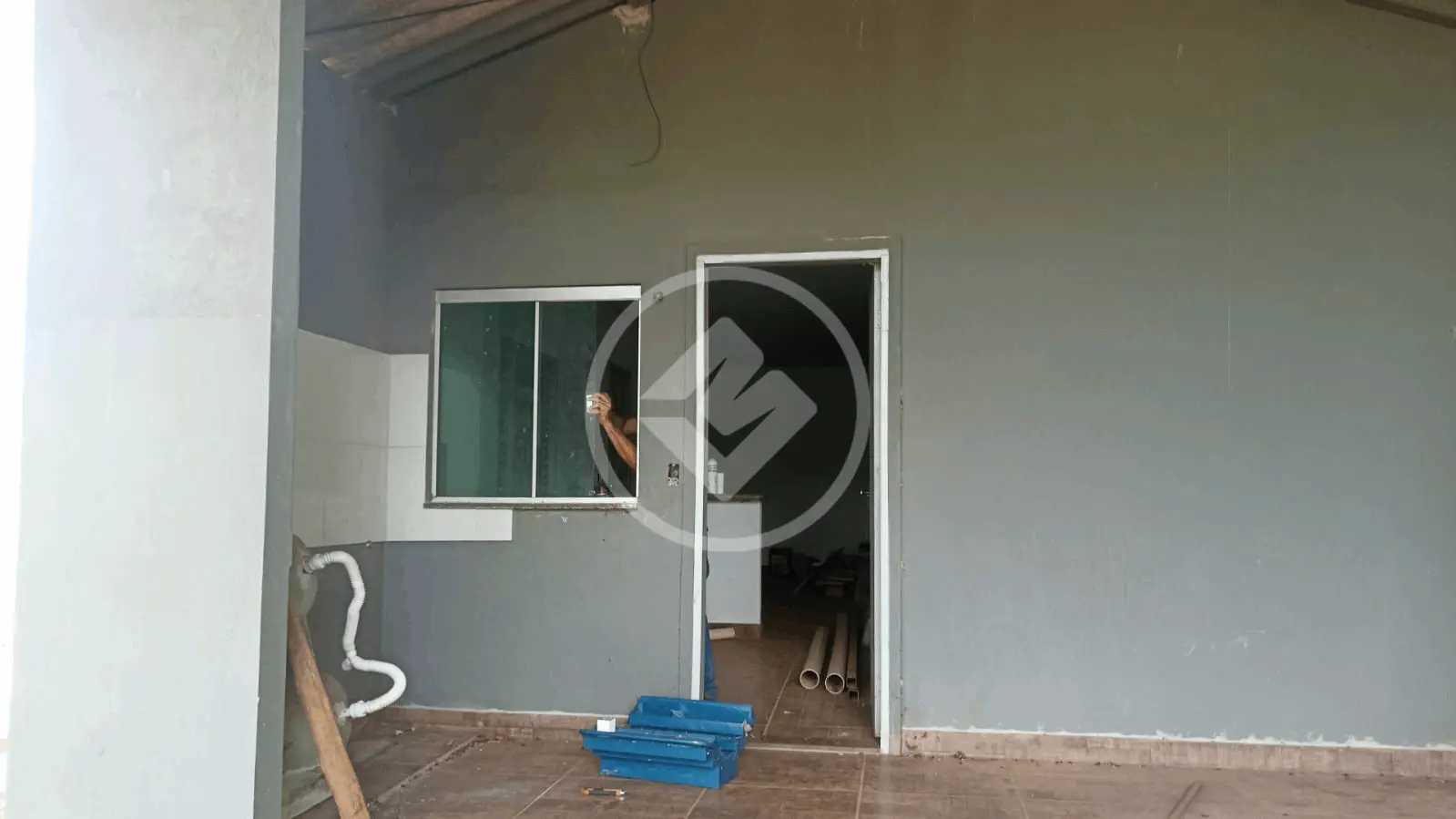 Chácara Área Rural de Uberlândia, Uberlândia - MG — foto 2