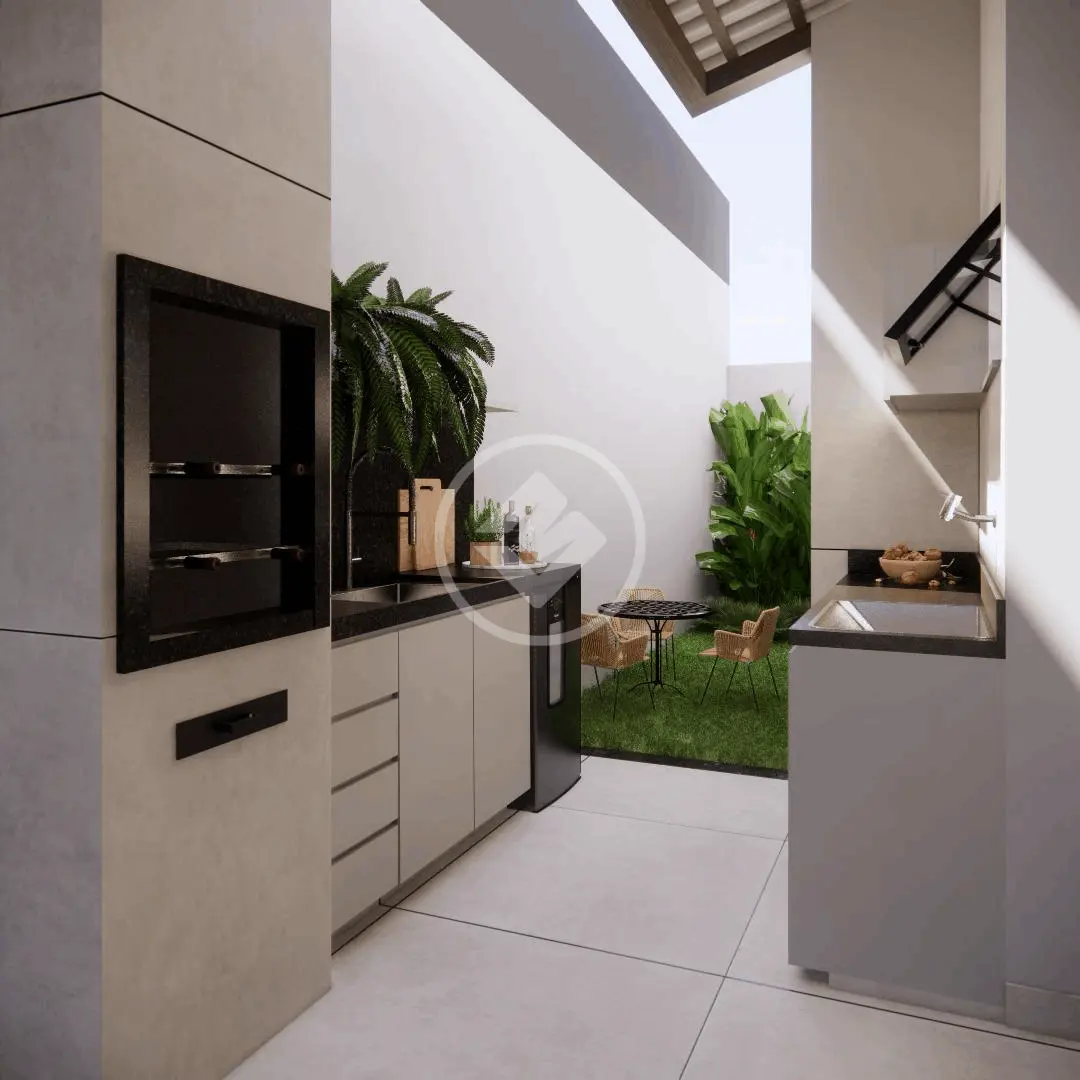Image 17 - Casa em Panorama, Uberlândia - MG