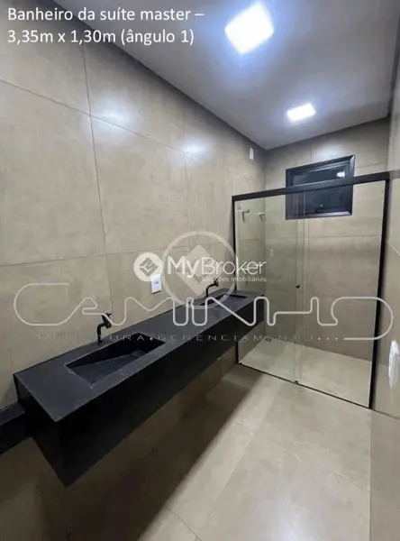 Imagem 3 - Casa em Aclimação, Uberlândia - MG
