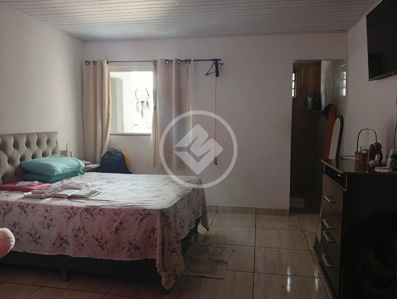 Imagem 2 - Casa em Fundinho, Uberlândia - MG