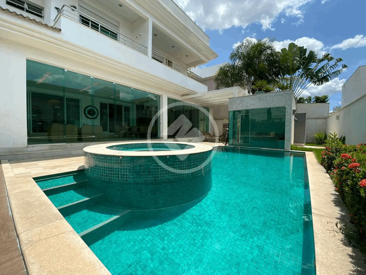 Imagem 2 - Casa Condomínio em Nova Uberlândia, Uberlândia - MG