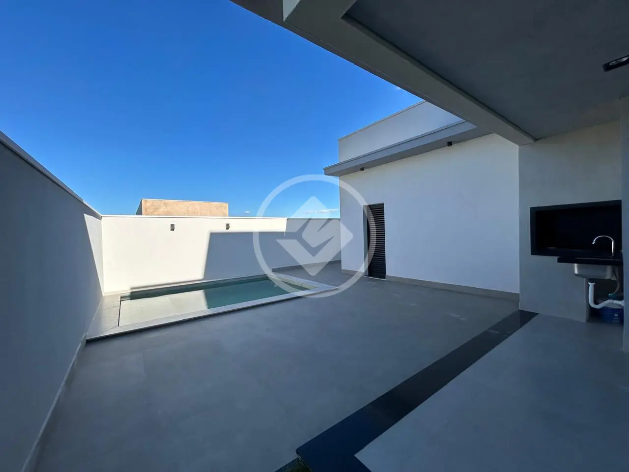 Imagem 3 - Casa Condomínio em Jardim Espanha, Uberlândia - MG