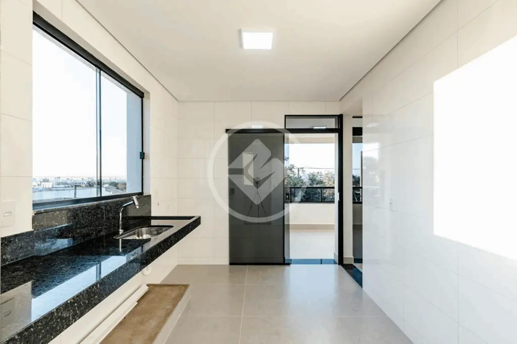 Imagem 5 - Apartamento em Granada, Uberlândia - MG