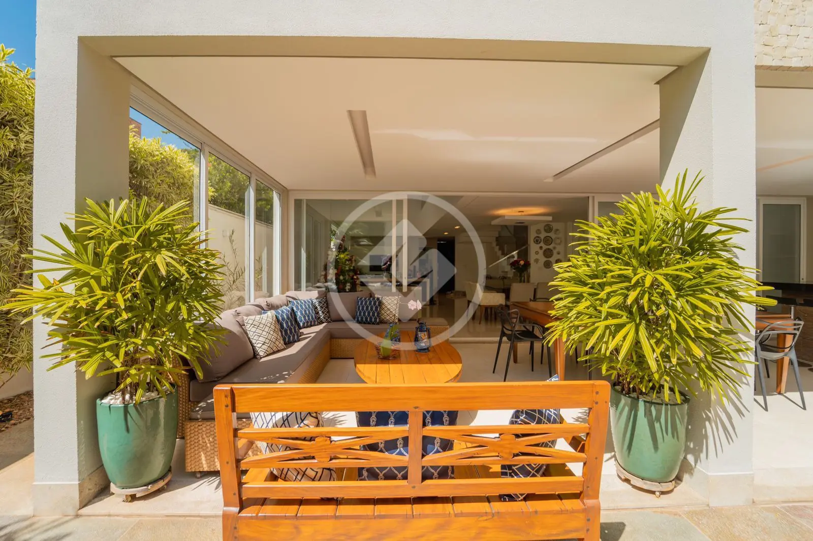 Imagem 3 - Casa Condomínio em Jardim Sul, Uberlândia - MG