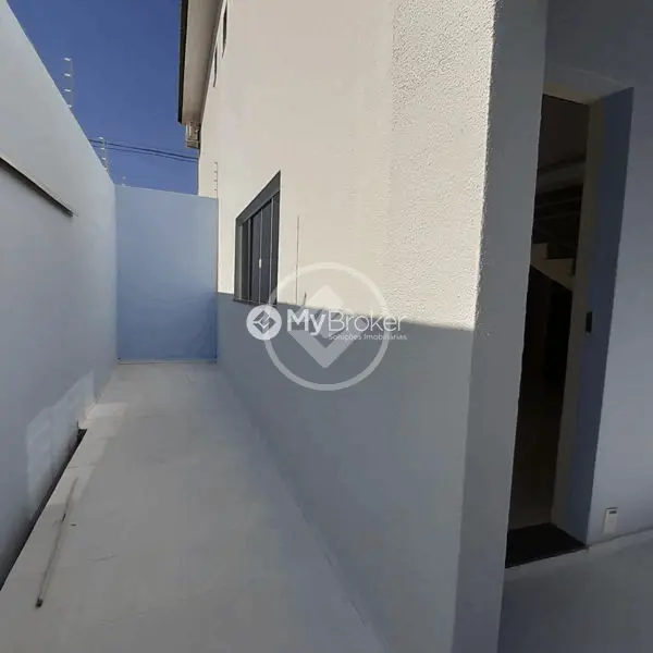 Imagem 6 - Casa em Alto Umuarama, Uberlândia - MG