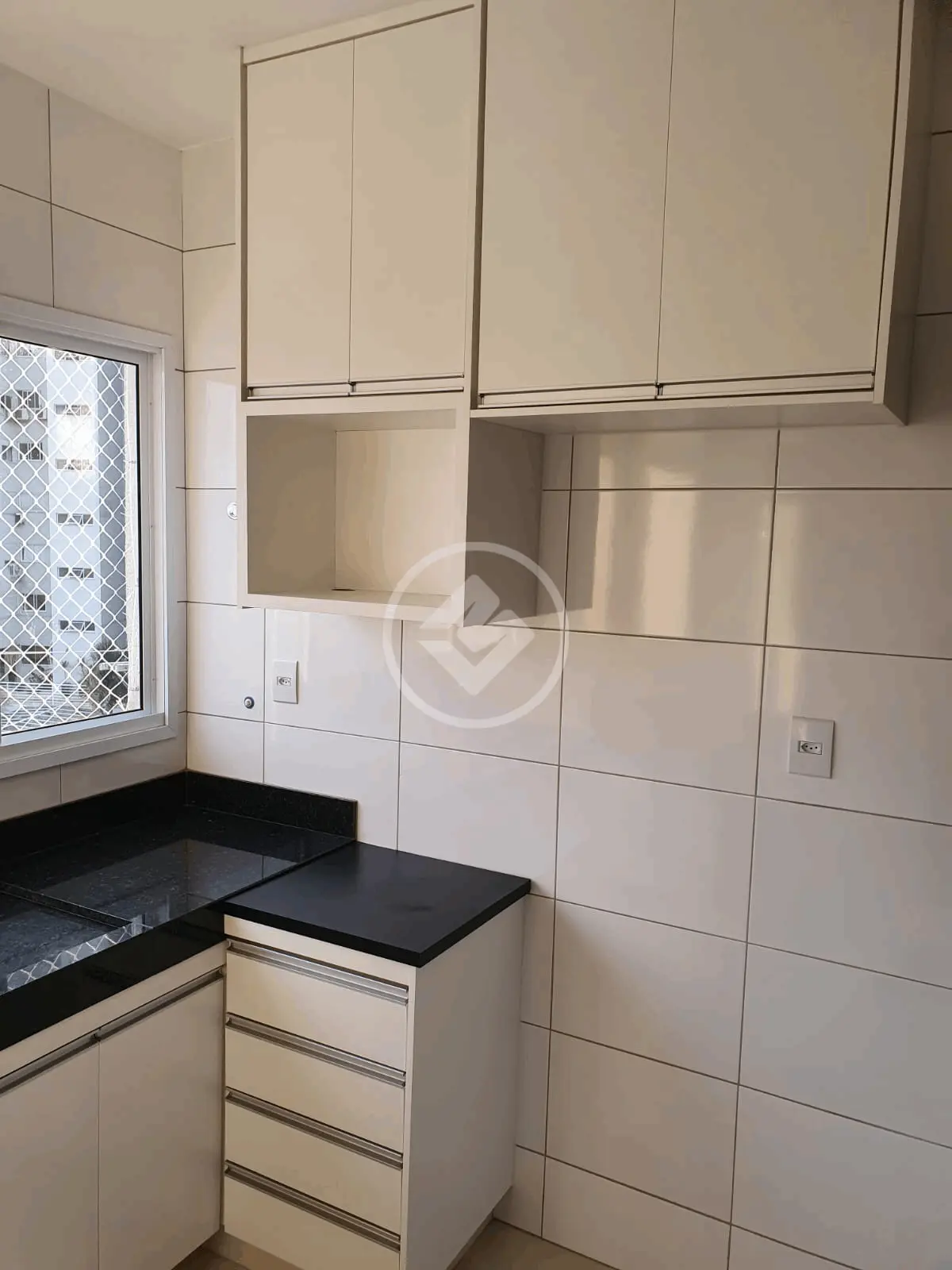 Apartamento SANTA MÔNICA, Uberlândia - MG — foto 2