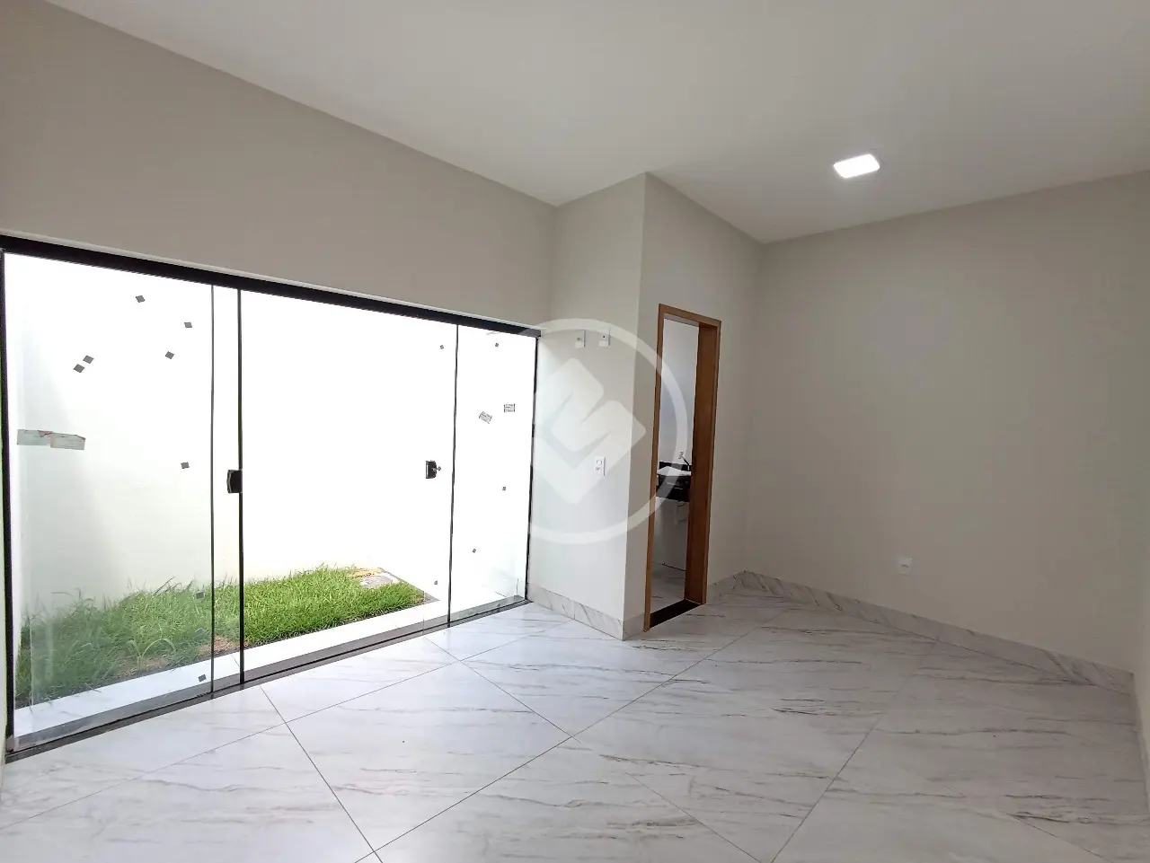 Imagem 2 - Casa em Jardim Ipanema, Uberlândia - MG