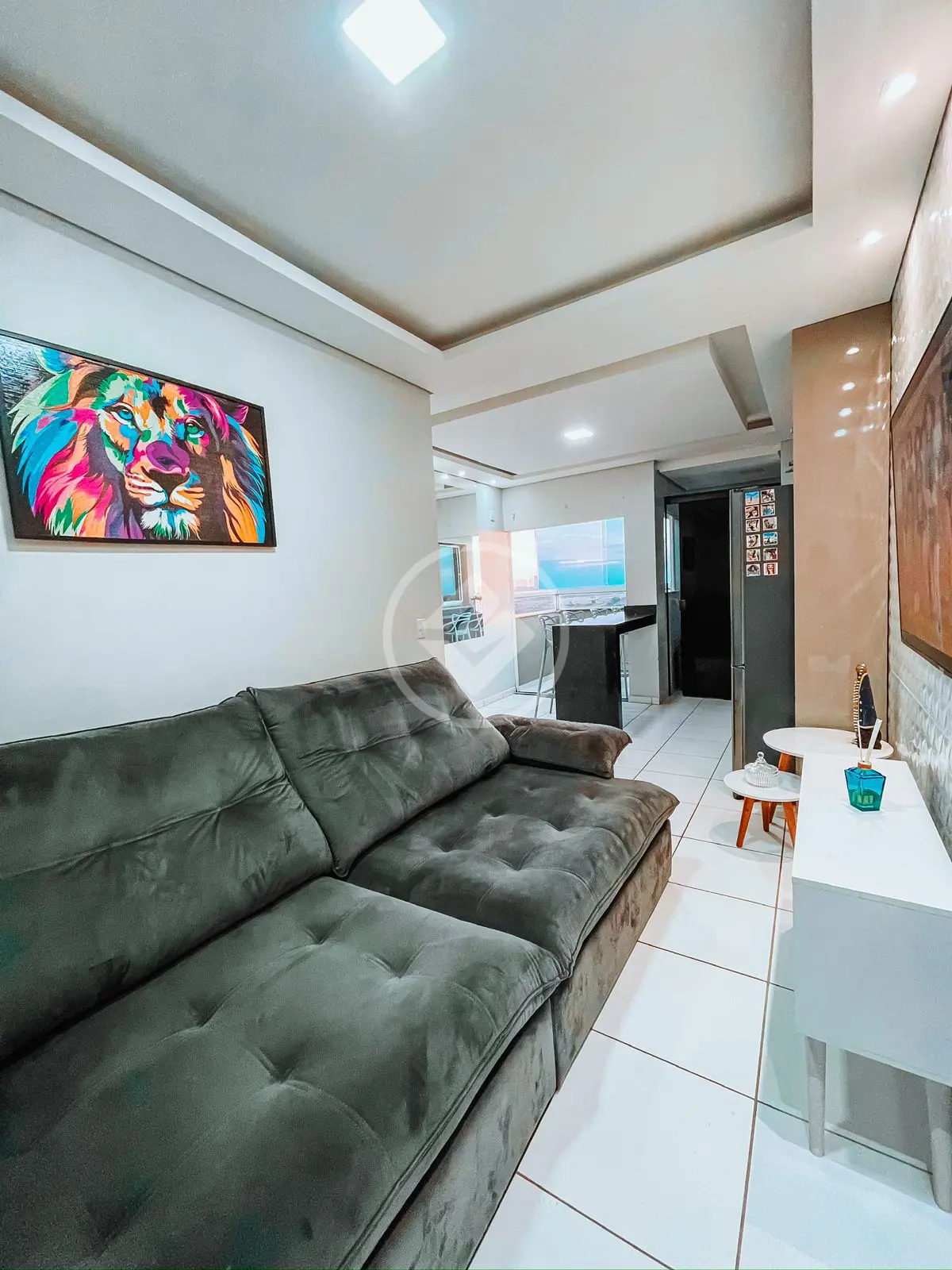Imagem 3 - Apartamento em Laranjeiras, Uberlândia - MG