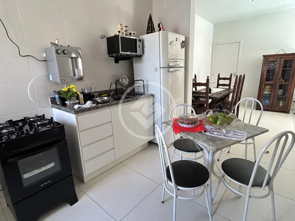 Imagem 5 - Apartamento em JARDIM HOLANDA, Uberlândia - MG