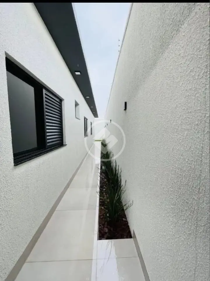 Image 11 - Casa em Aclimação, Uberlândia - MG