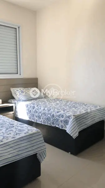 Imagem 5 - Apartamento em Segismundo Pereira, Uberlândia - MG