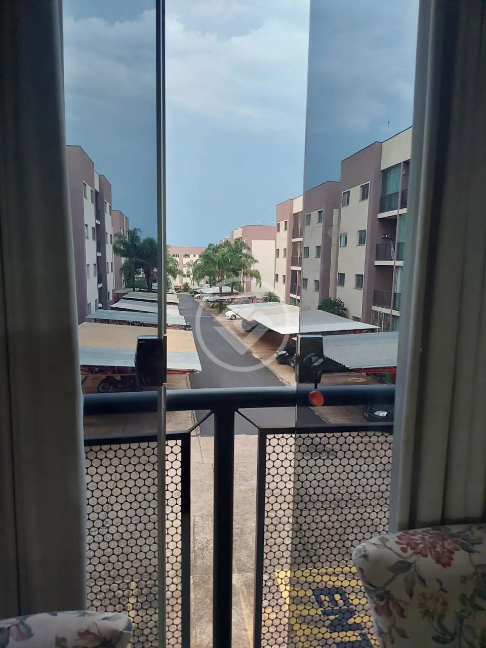 Imagem 4 - Apartamento em Segismundo Pereira, Uberlândia - MG