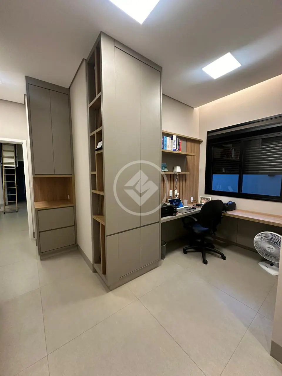 Imagem 2 - Casa Condomínio em Jardim Espanha, Uberlândia - MG