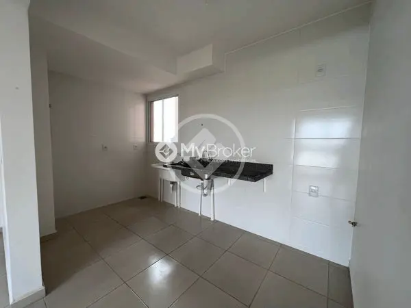 Imagem 3 - Apartamento em Jardim Inconfidência, Uberlândia - MG