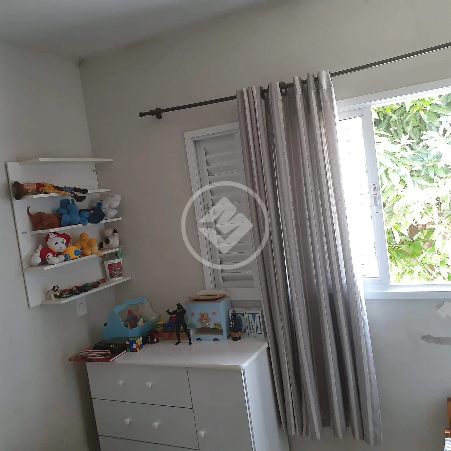 Imagem 6 - Apartamento em Segismundo Pereira, Uberlândia - MG