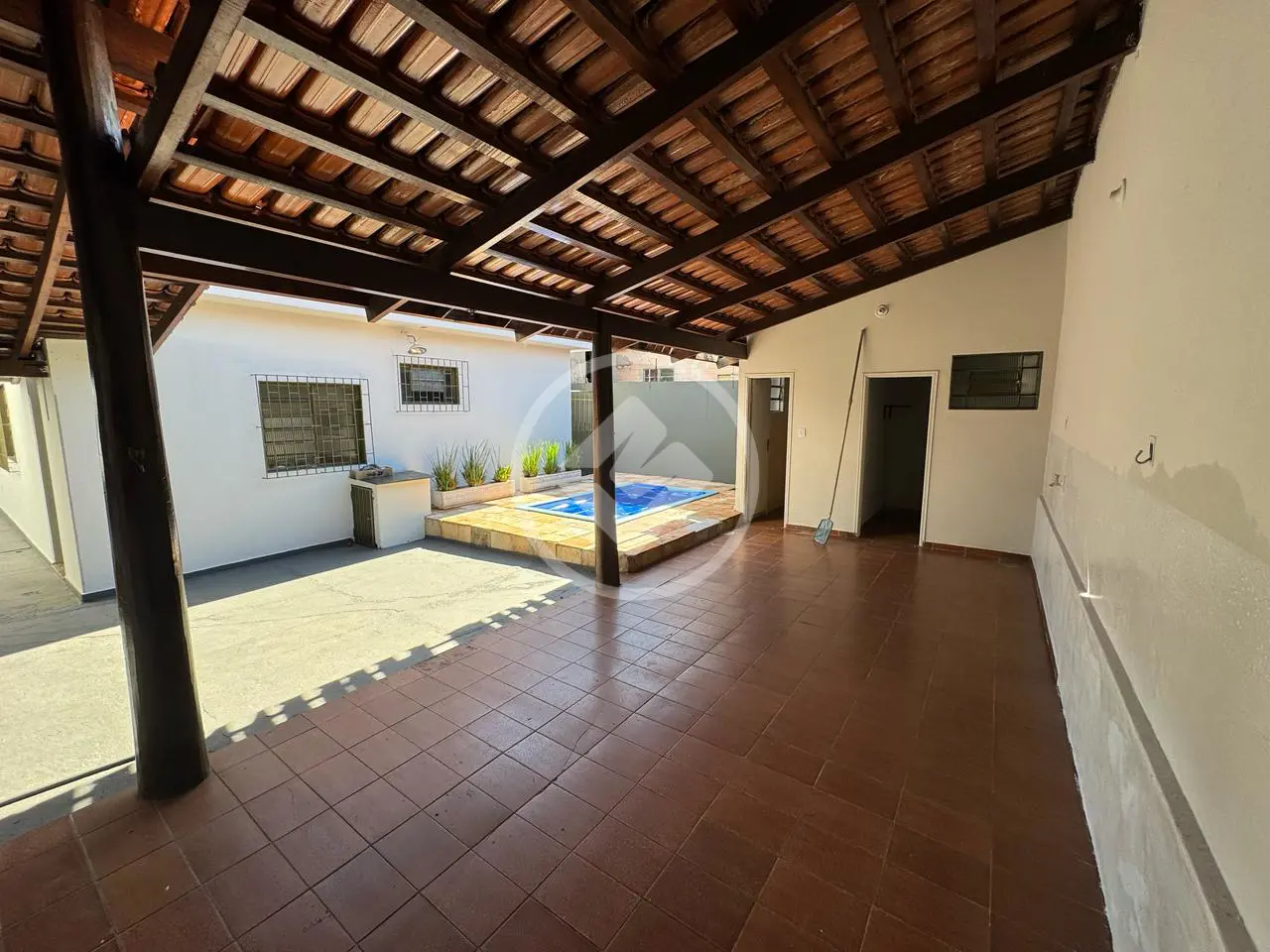 Imagem 6 - Casa em Osvaldo Rezende, Uberlândia - MG