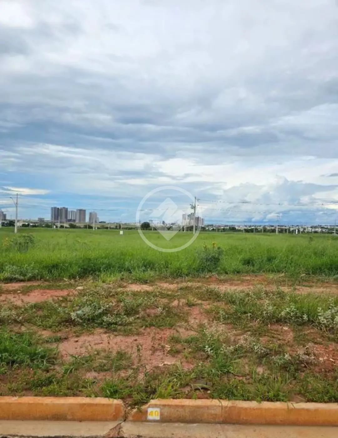 Imagem 1 - Terreno em Shopping Park, Uberlândia - MG