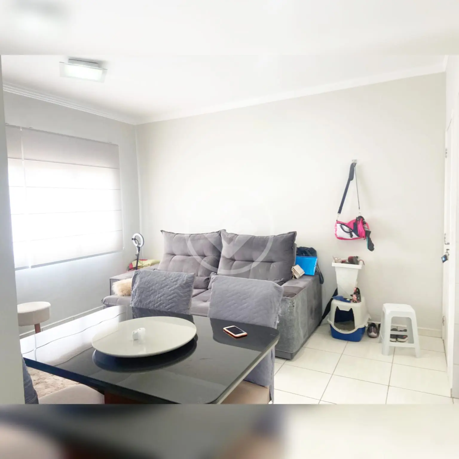 Apartamento Chácaras Tubalina e Quartel, Uberlândia - MG — foto 2