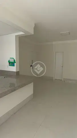 Apartamento Tibery, Uberlândia - MG — foto 2