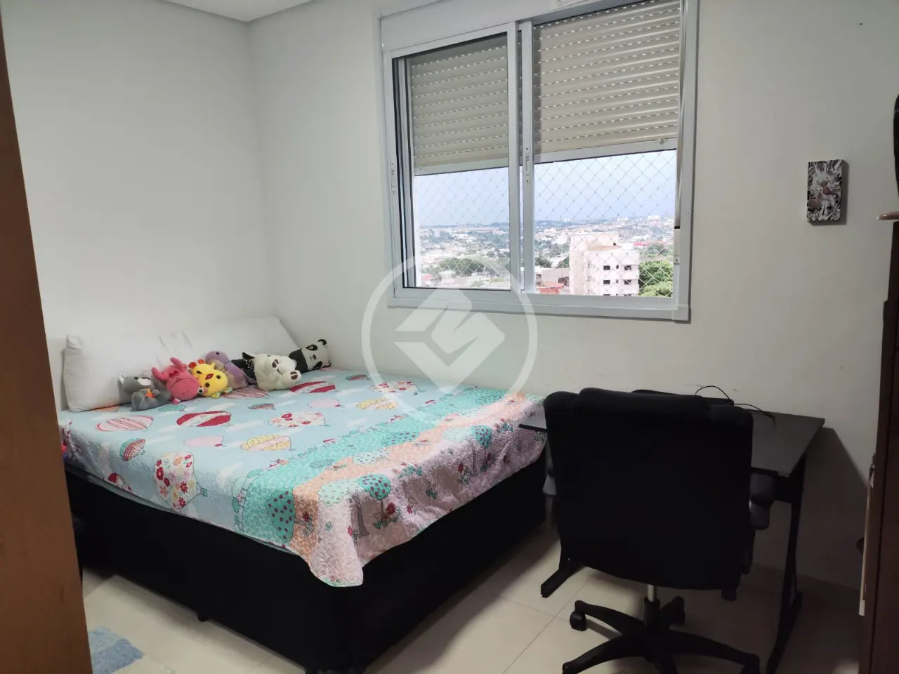 Imagem 2 - Apartamento em PRESIDENTE ROOSEVELT, Uberlândia - MG