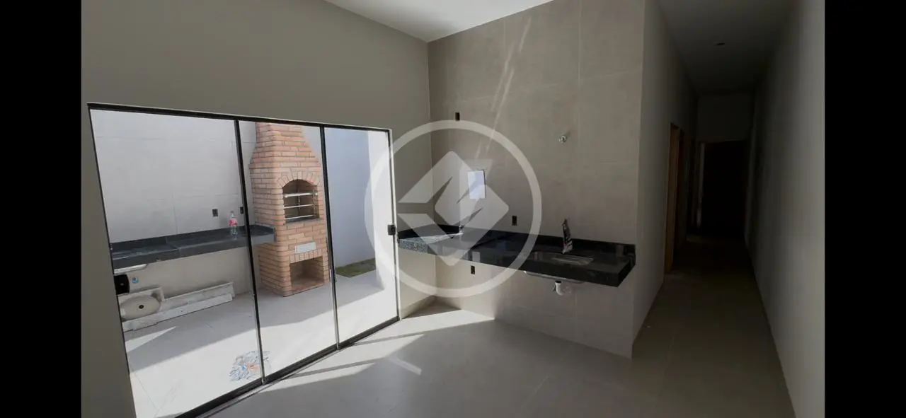 Imagem 1 - Casa em Laranjeiras, Uberlândia - MG