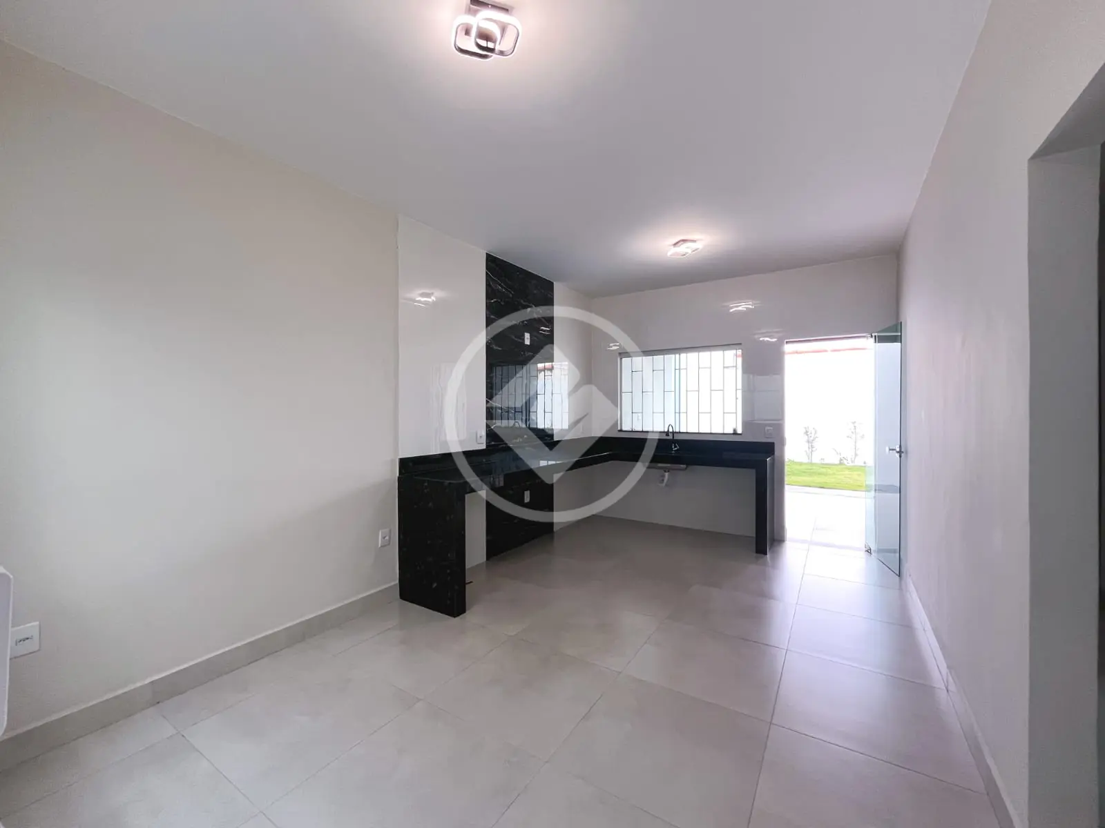 Casa Alto Umuarama, Uberlândia - MG — foto 1