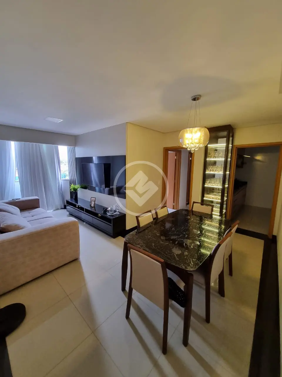 Imagem 3 - Apartamento em Tubalina, Uberlândia - MG