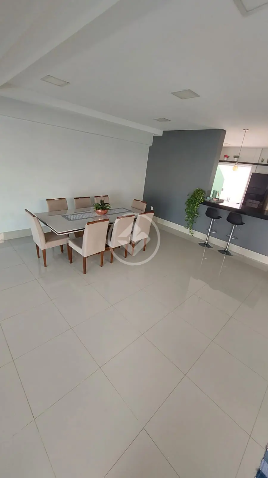 Imagem 3 - Casa em Santa Mônica, Uberlândia - MG