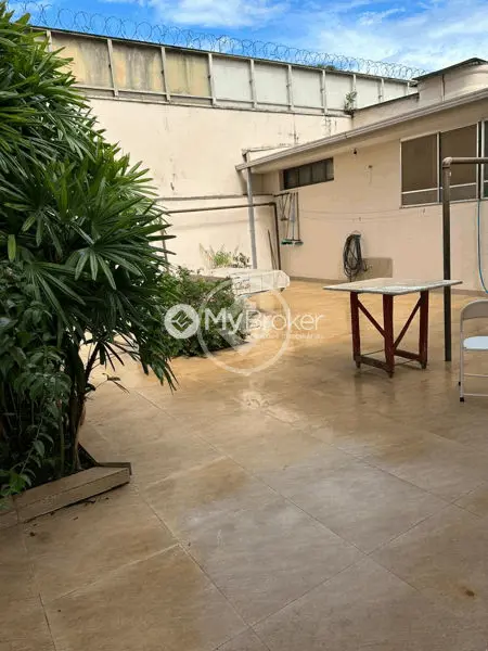 Casa Tabajaras, Uberlândia - MG — foto 2