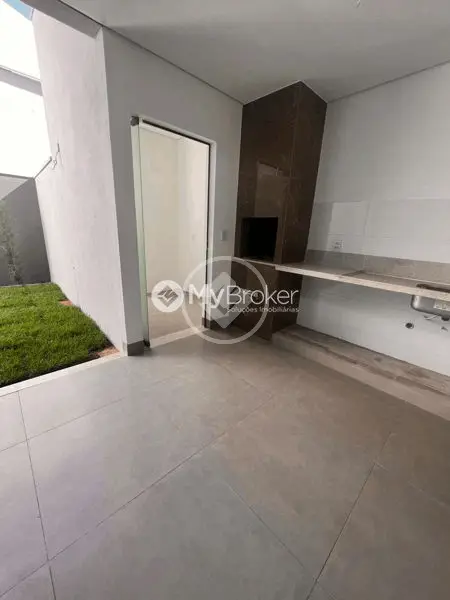 Imagem 4 - Casa em Santa Rosa, Uberlândia - MG