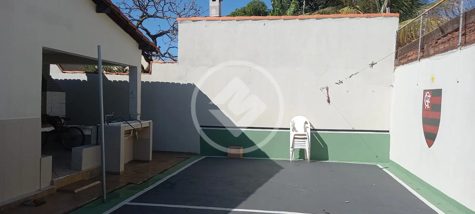 Imagem 1 - Casa em Granada, Uberlândia - MG
