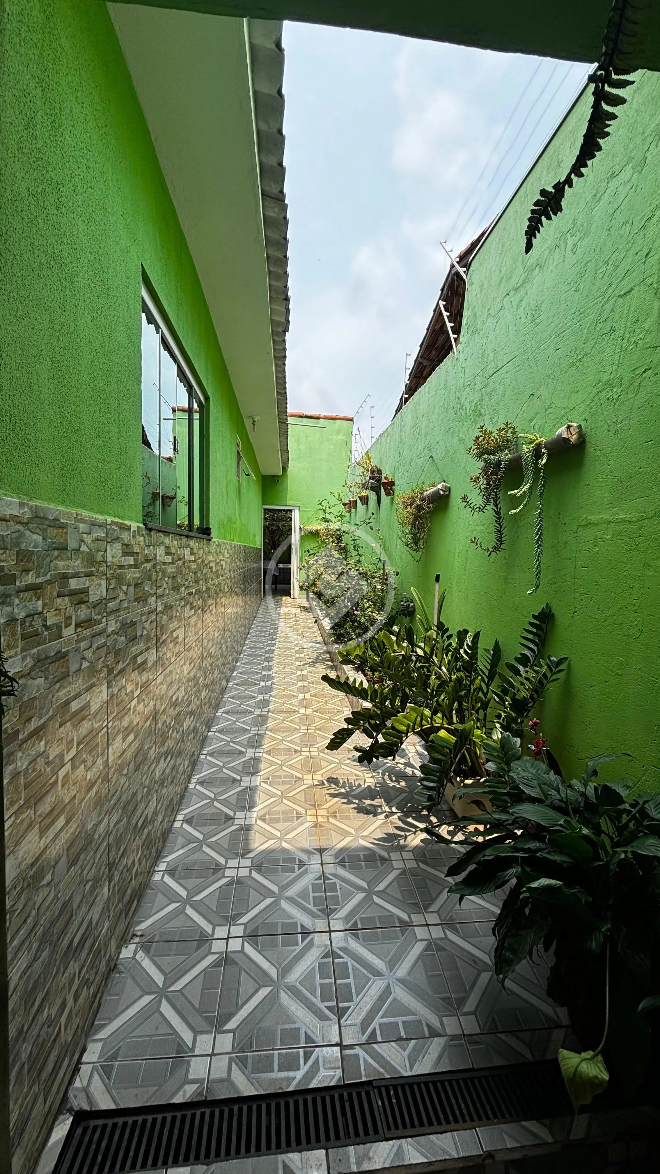 Casa Minas Gerais, Uberlândia - MG — foto 2