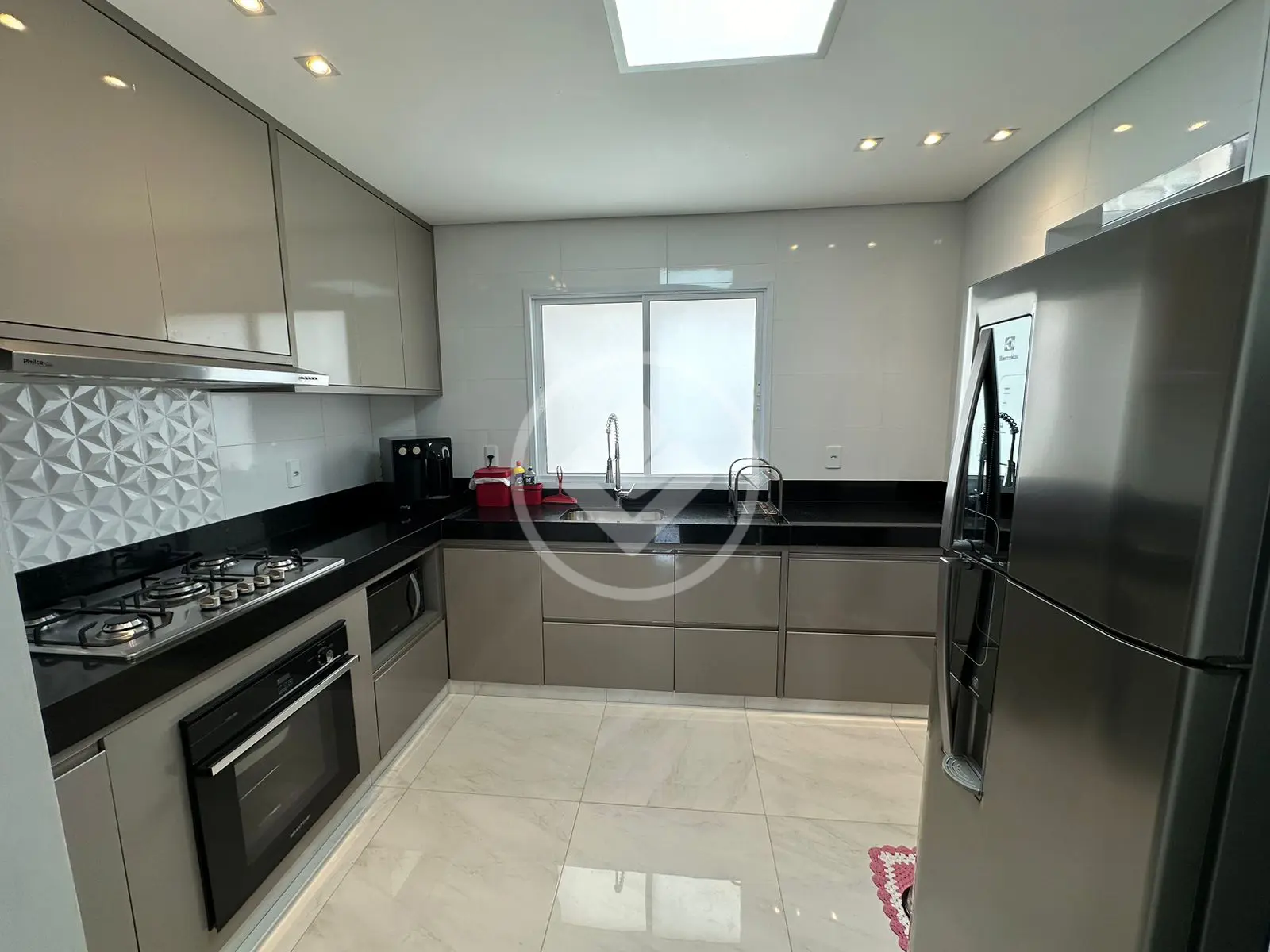 Imagem 4 - Apartamento em Tibery, Uberlândia - MG
