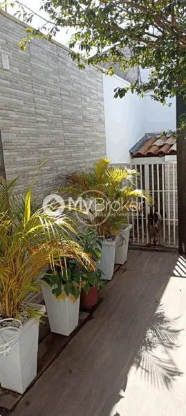 Imagem 4 - Casa em Custódio Pereira, Uberlândia - MG