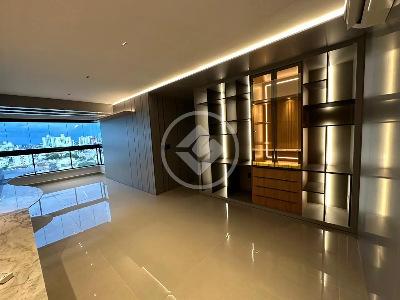 Imagem 3 - Apartamento em Cazeca, Uberlândia - MG