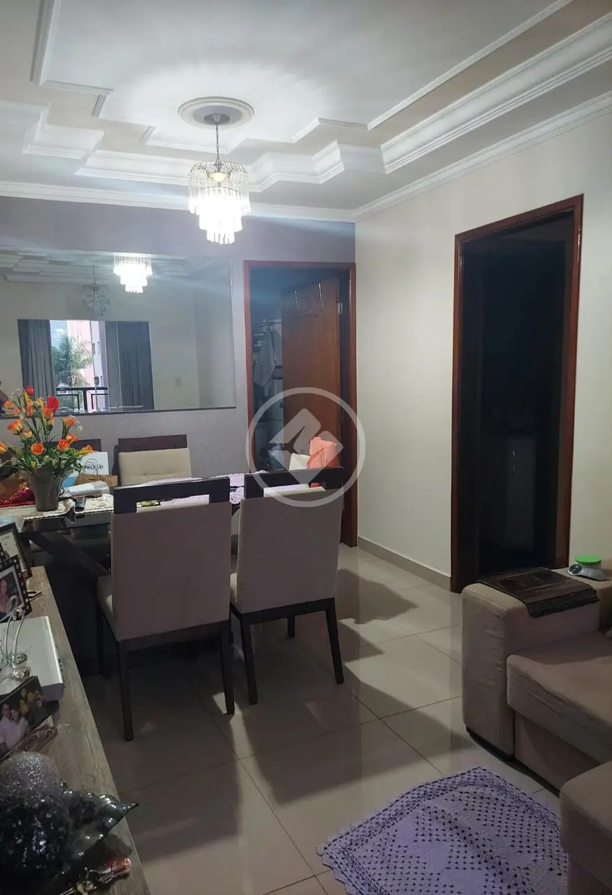 Imagem 2 - Apartamento em Segismundo Pereira, Uberlândia - MG
