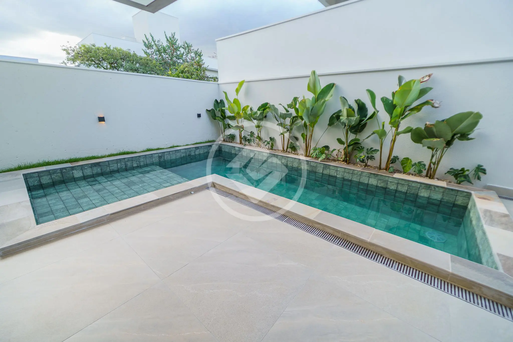 Imagem 5 - Casa Condomínio em Granada, Uberlândia - MG