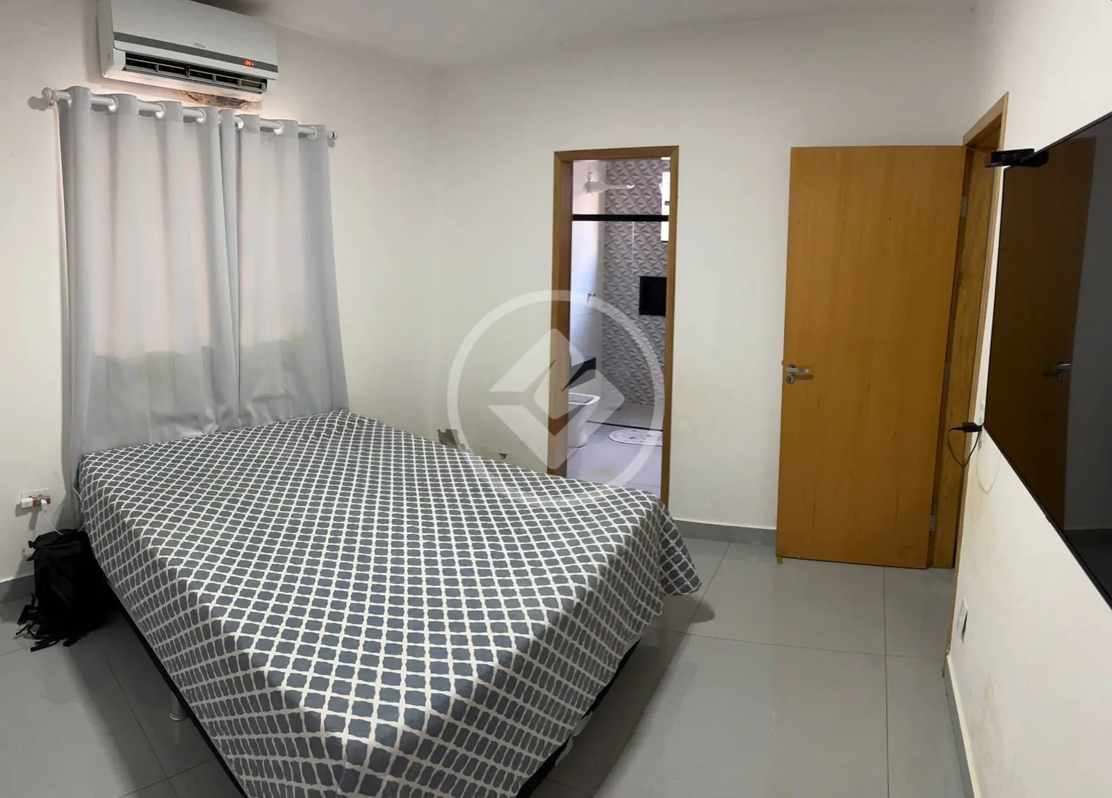 Imagem 5 - Casa em Residencial Viviane, Uberlândia - MG
