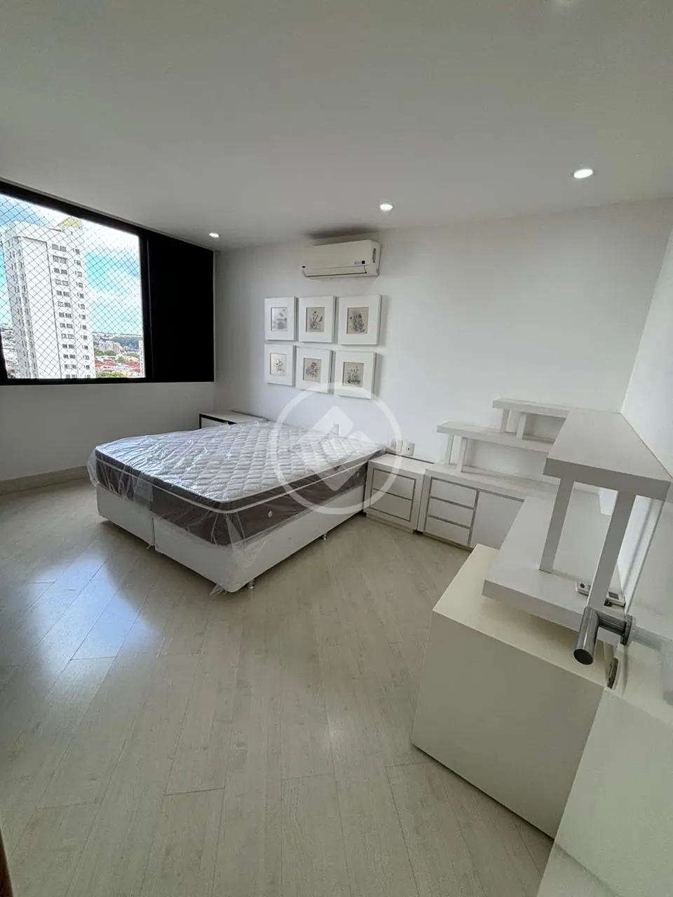 Apartamento FUNDINHO, Uberlândia - MG — foto 2
