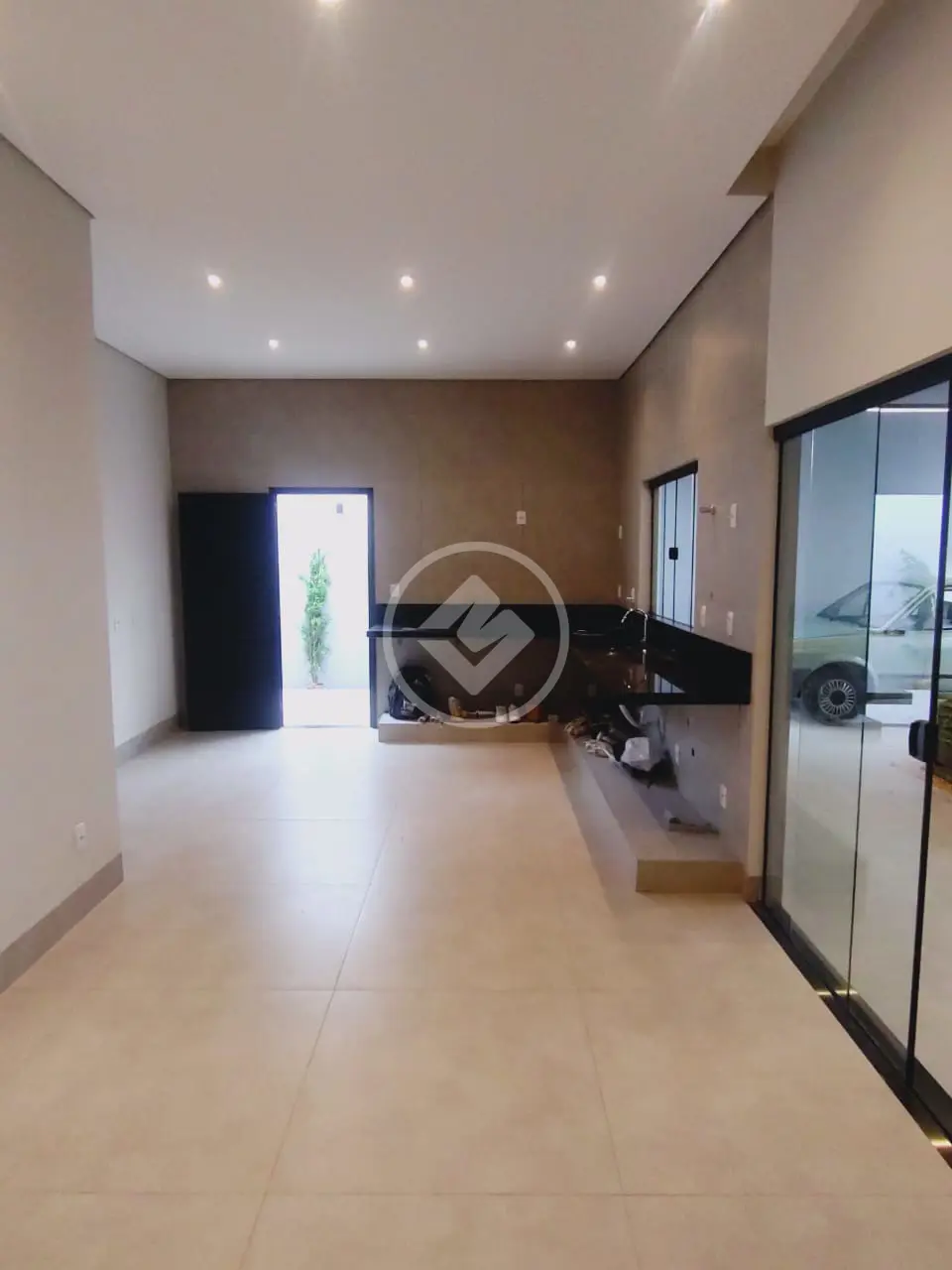 Imagem 4 - Casa em Granada, Uberlândia - MG