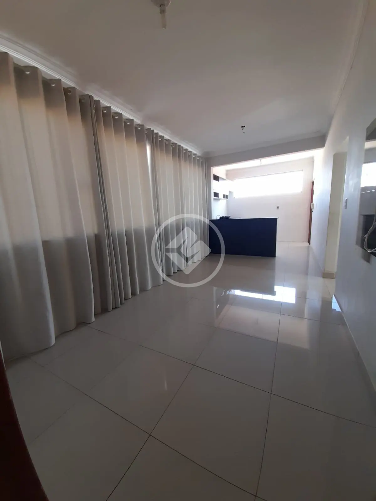 Apartamento Granada, Uberlândia - MG — foto 2