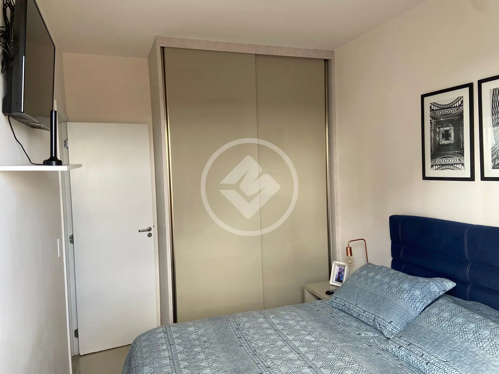 Imagem 4 - Apartamento em Pampulha, Uberlândia - MG