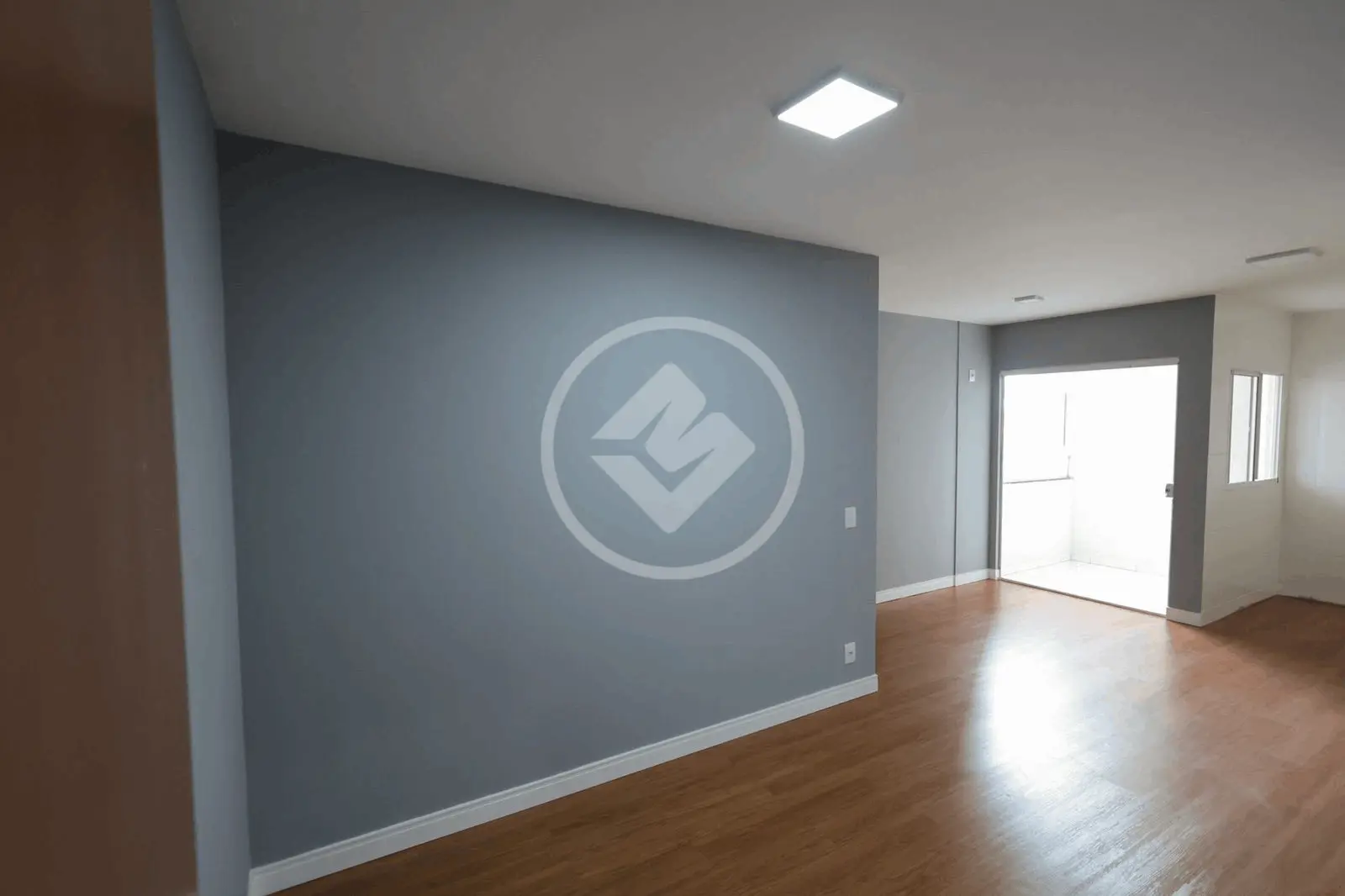 Imagem 1 - Apartamento em Residencial Lago Azul, Uberlândia - MG