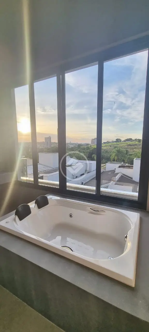 Imagem 3 - Casa Condomínio em GAVEA, Uberlândia - MG