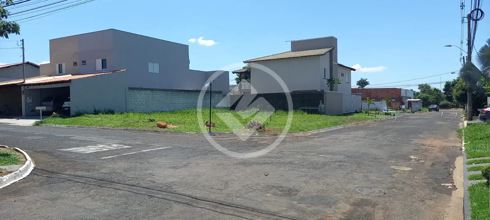 Terreno Condomínio Minas Gerais, Uberlândia - MG — foto 2