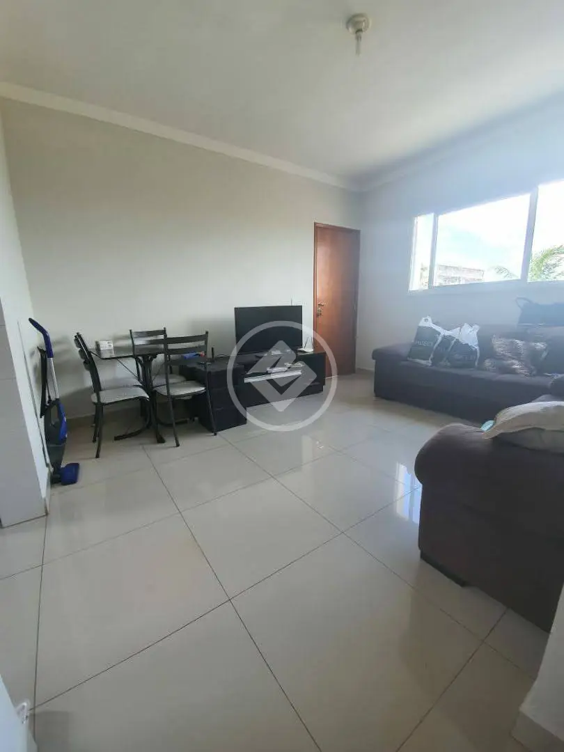Apartamento Segismundo Pereira, Uberlândia - MG — foto 1