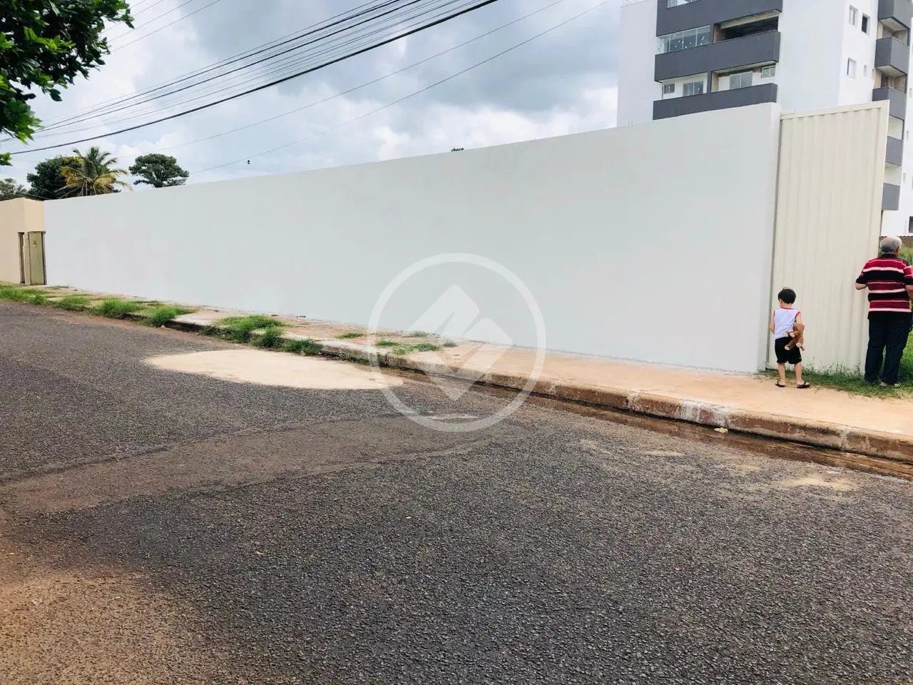Terreno Presidente Roosevelt, Uberlândia - MG — foto 2