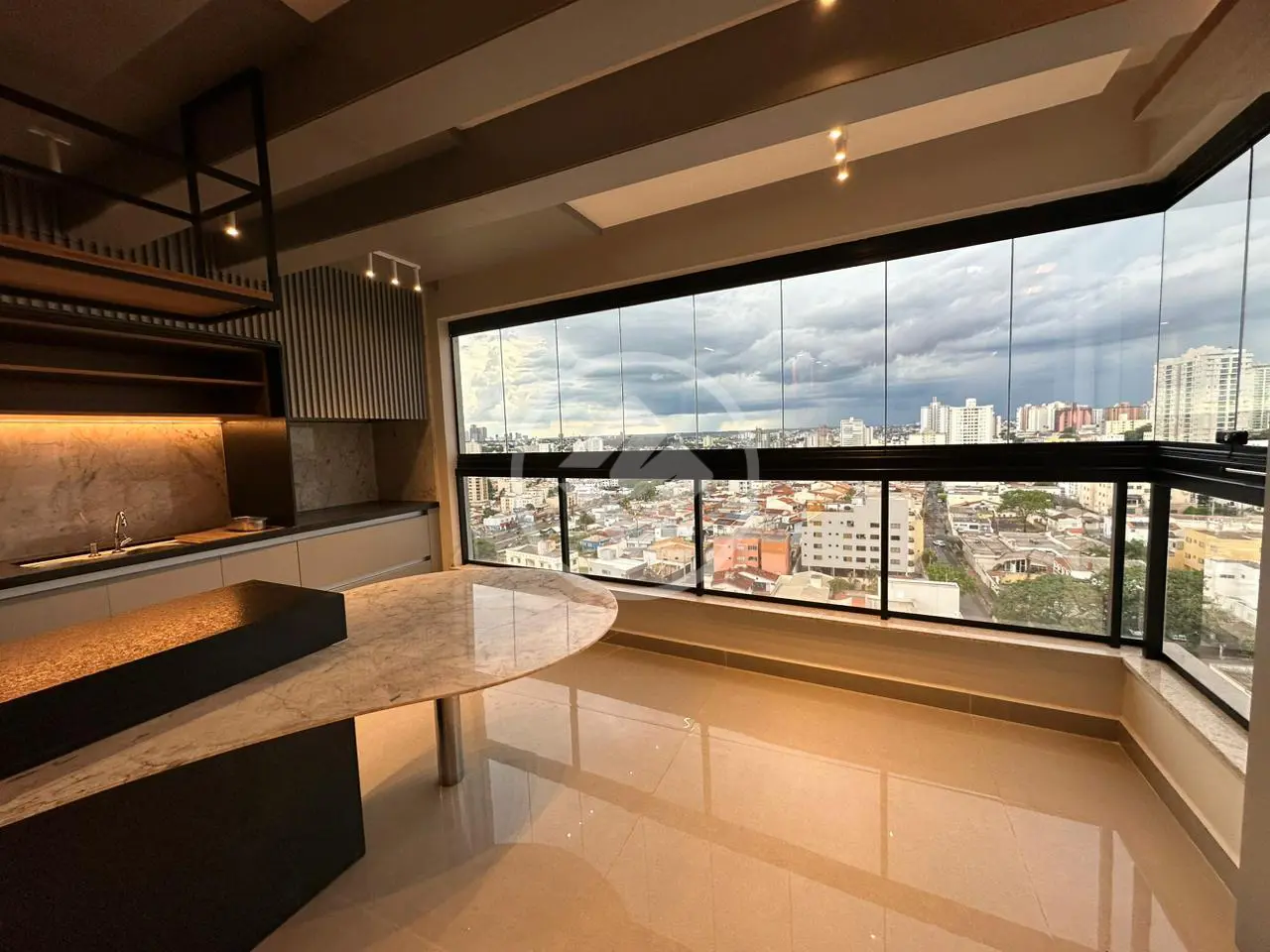 Imagem 1 - Apartamento em Cazeca, Uberlândia - MG