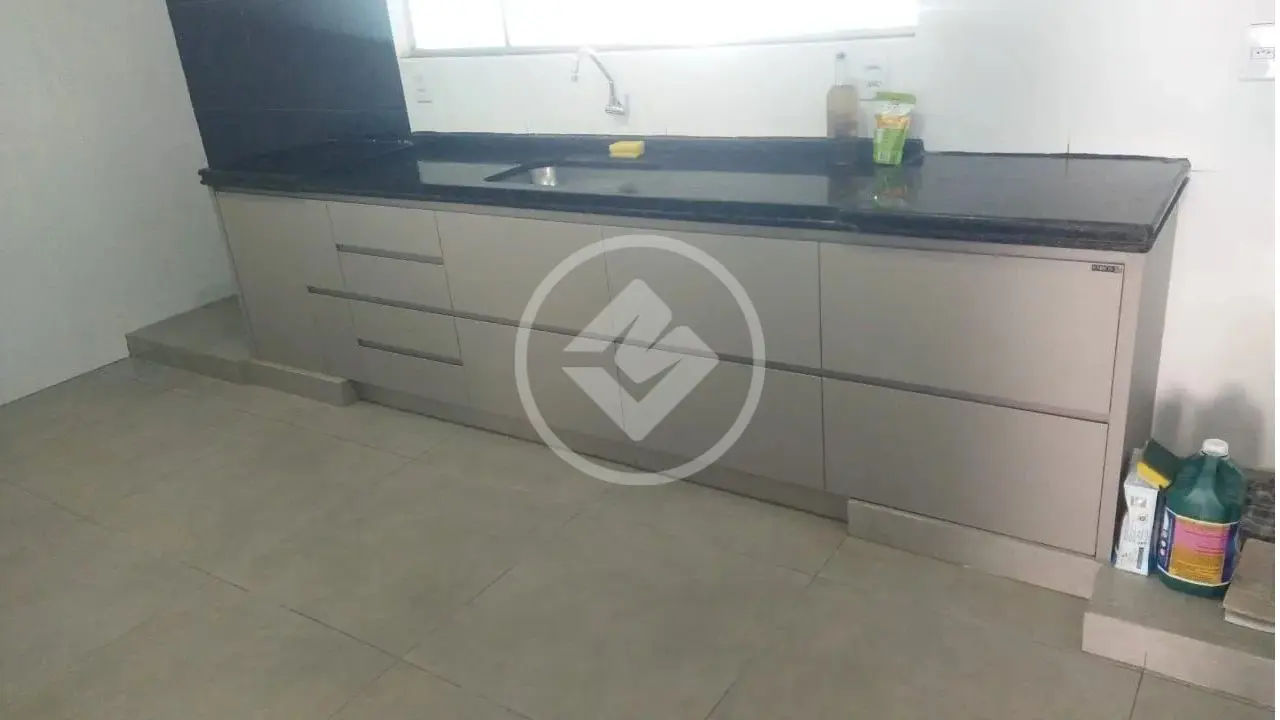 Imagem 6 - Casa em CIDADE JARDIM, Uberlândia - MG