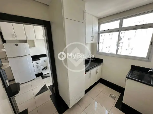 Imagem 6 - Apartamento em Martins, Uberlândia - MG